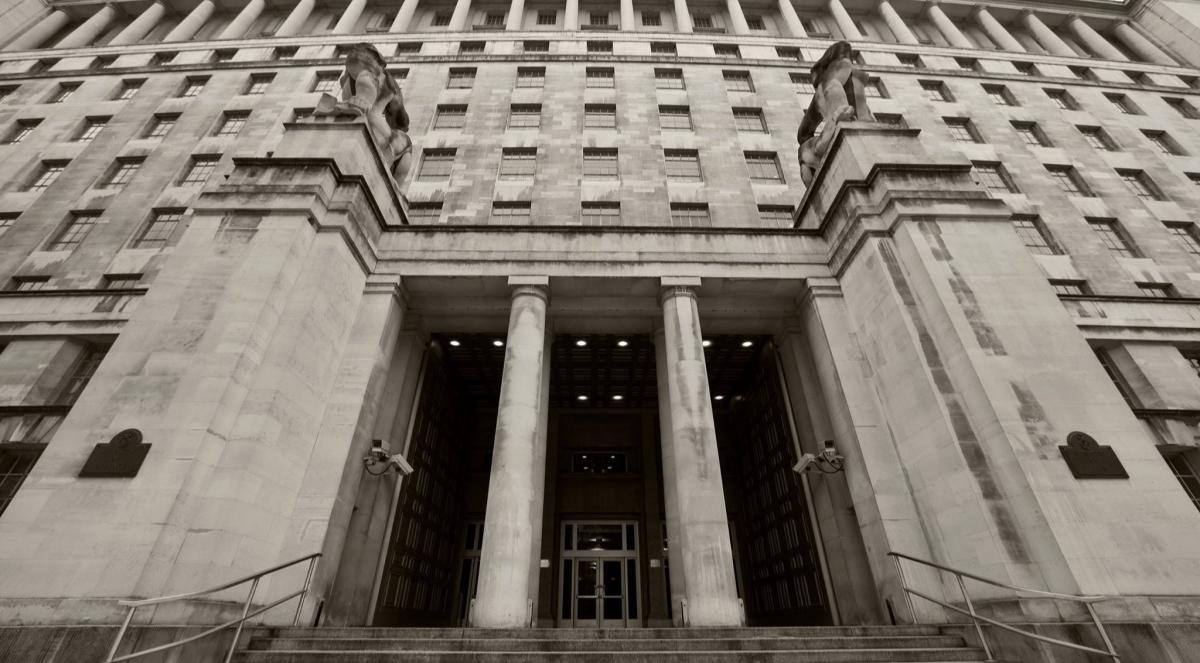 Ministry of Defence