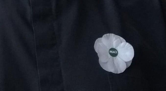 White poppy